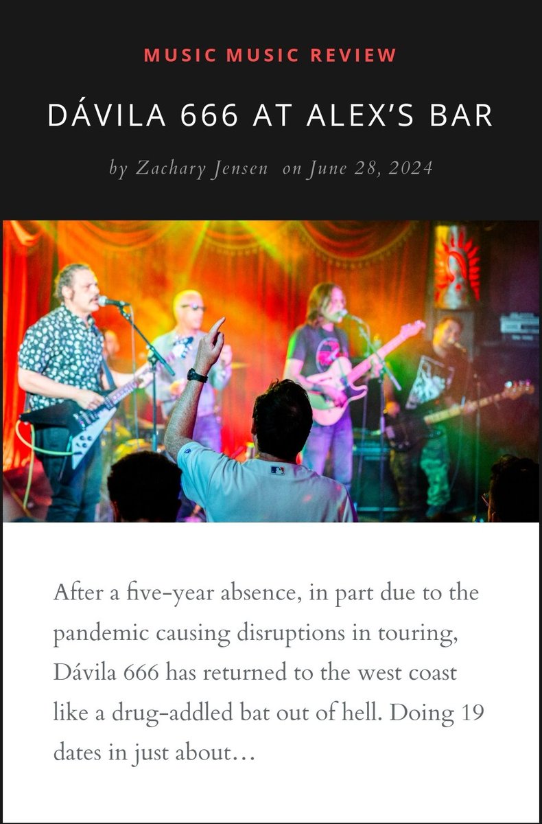 Angel City Review tweet media