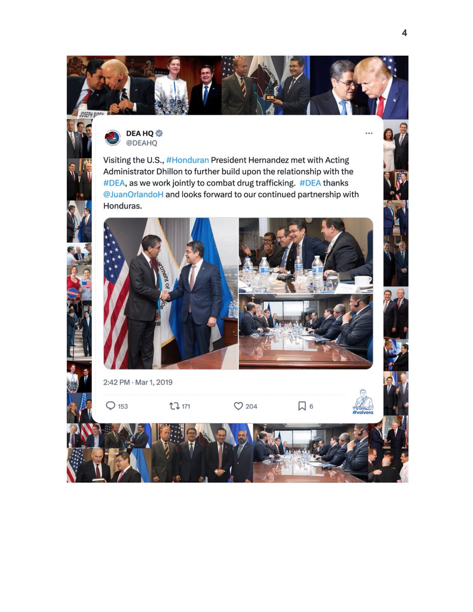 Ana García de Hernández tweet media