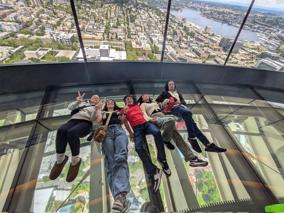 Bellevue FCCLA tweet media