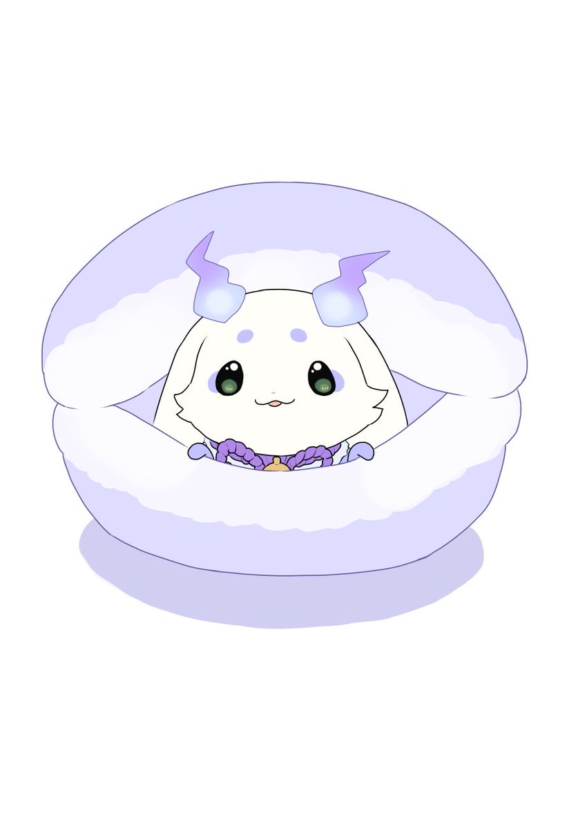 「#るんるんびじちかん」|🍄まほ🍄のイラスト