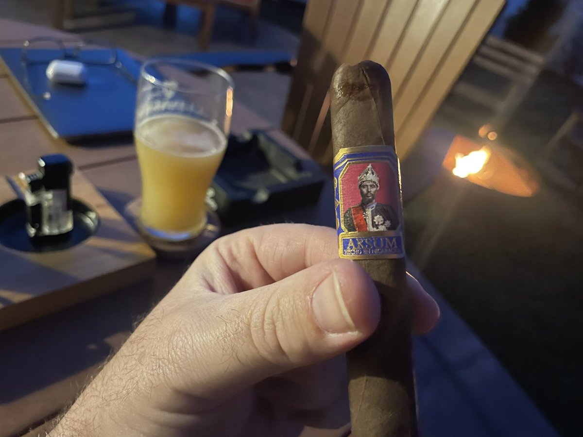 Jason Dougherty (@jasondoc) on Twitter photo #Aksum to get the #IndependenceDay2024 week going, have a great weekend everybody <a href="/FoundationCigar/">Foundation Cigars</a> <a href="/dennis_curcio/">Cigar Shed</a> <a href="/johncurcio2/">Mr.Pburgh501</a> <a href="/CigarRecon/">CigarRecon</a> <a href="/CigarChairman/">Stephen LaPre,Sr</a> <a href="/cigaryami/">iCigar Yami</a> <a href="/ChrisCoolCigars/">Chris Cool Cigars</a> <a href="/cigarsmoke/">Toar Campbell</a> <a href="/RobustoBabe/">Robusto Cigar Babe</a> <a href="/AnnapolisAsh/">Annapolis Ash Talk</a> #Aksum to get the #IndependenceDay2024 week going, have a great weekend everybody <a href="/FoundationCigar/">Foundation Cigars</a> <a href="/dennis_curcio/">Cigar Shed</a> <a href="/johncurcio2/">Mr.Pburgh501</a> <a href="/CigarRecon/">CigarRecon</a> <a href="/CigarChairman/">Stephen LaPre,Sr</a> <a href="/cigaryami/">iCigar Yami</a> <a href="/ChrisCoolCigars/">Chris Cool Cigars</a> <a href="/cigarsmoke/">Toar Campbell</a> <a href="/RobustoBabe/">Robusto Cigar Babe</a> <a href="/AnnapolisAsh/">Annapolis Ash Talk</a>