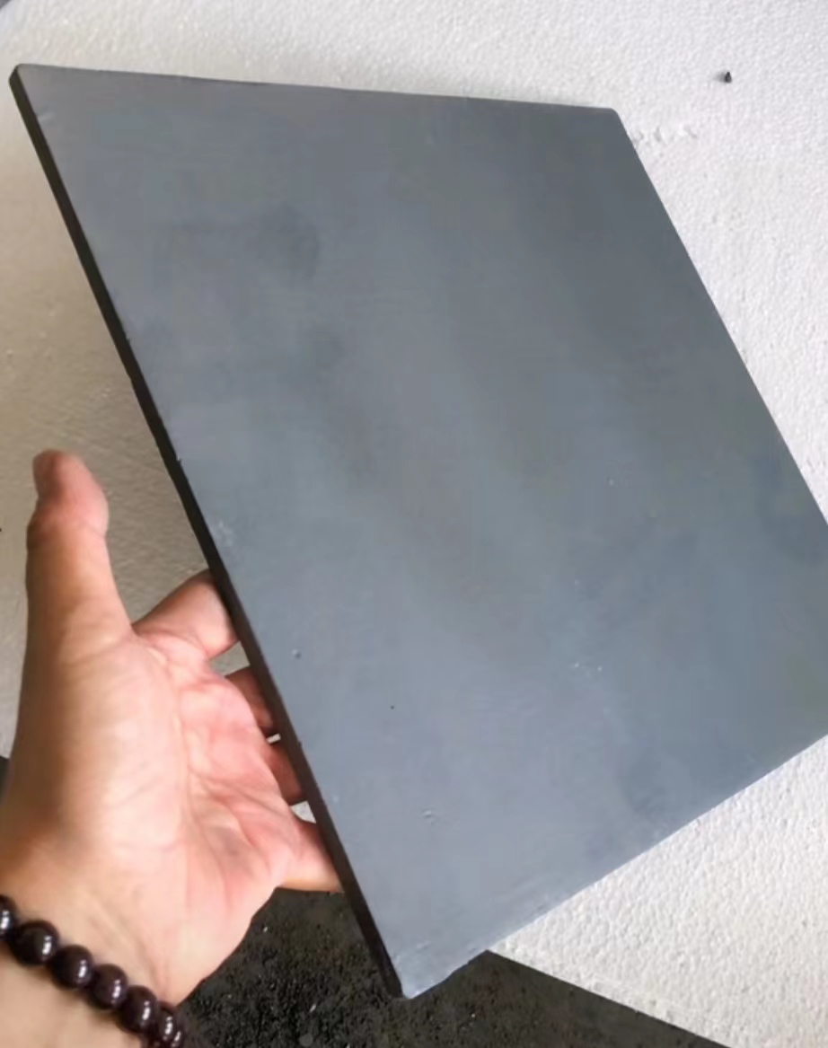 siliconcarbide5's tweet image. In ceramic sintering process, SISIC plates mainly used as load plates in various high-temperature kilns.
customized production,lower price, higher quality.
if interest, contact me!
Email:jacky@hx-sic.com
phone:+861396369393
#SISICplates
#siliconcarbideplates
#refractorymaterial