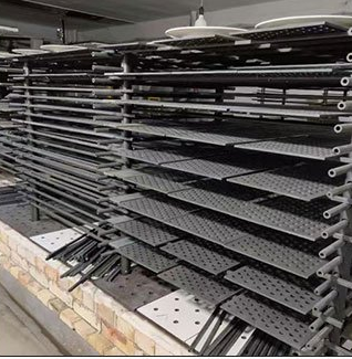 siliconcarbide5's tweet image. In ceramic sintering process, SISIC plates mainly used as load plates in various high-temperature kilns.
customized production,lower price, higher quality.
if interest, contact me!
Email:jacky@hx-sic.com
phone:+861396369393
#SISICplates
#siliconcarbideplates
#refractorymaterial