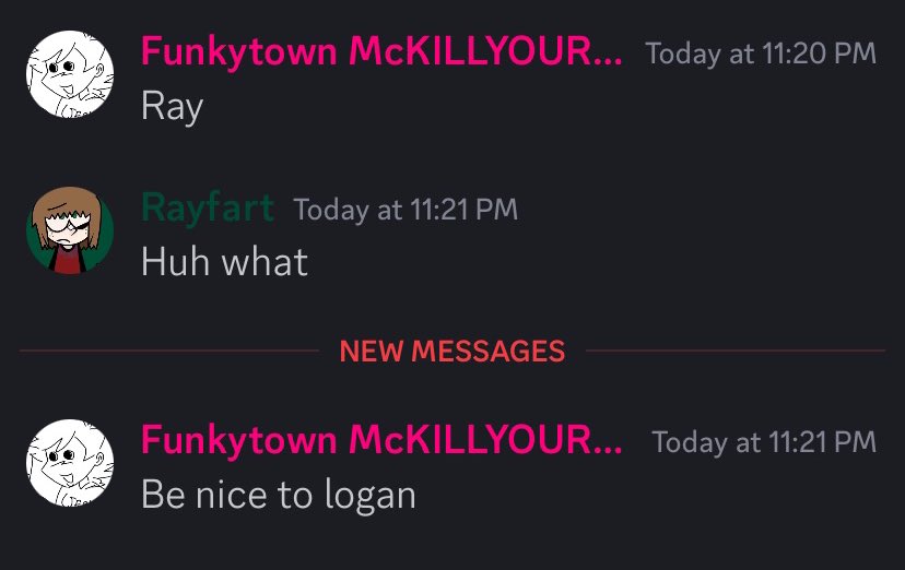 rayisoflight's tweet photo. I don't like Logan I
Can I get a #NOgan in the comments section below https://t.co/07rXMii0LY