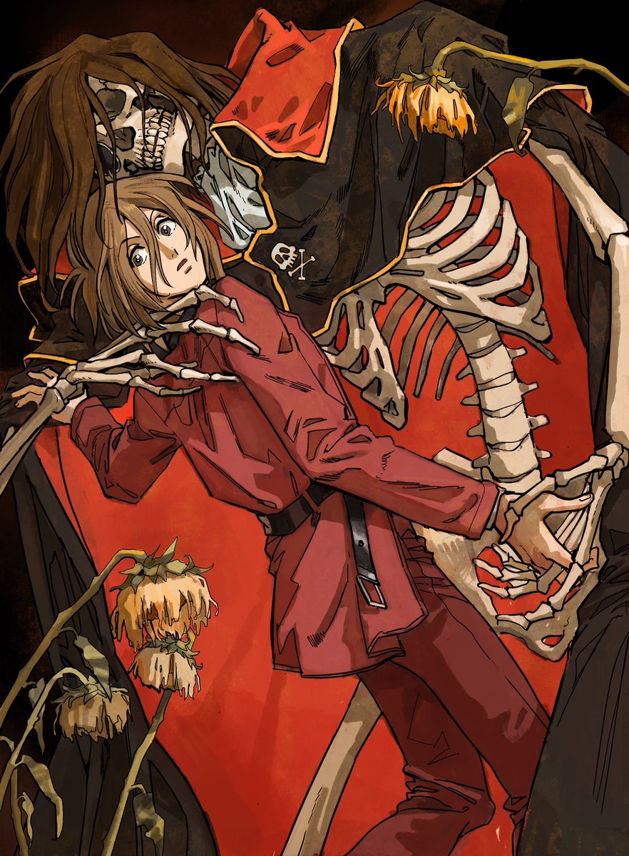 雨人Redregen tweet media