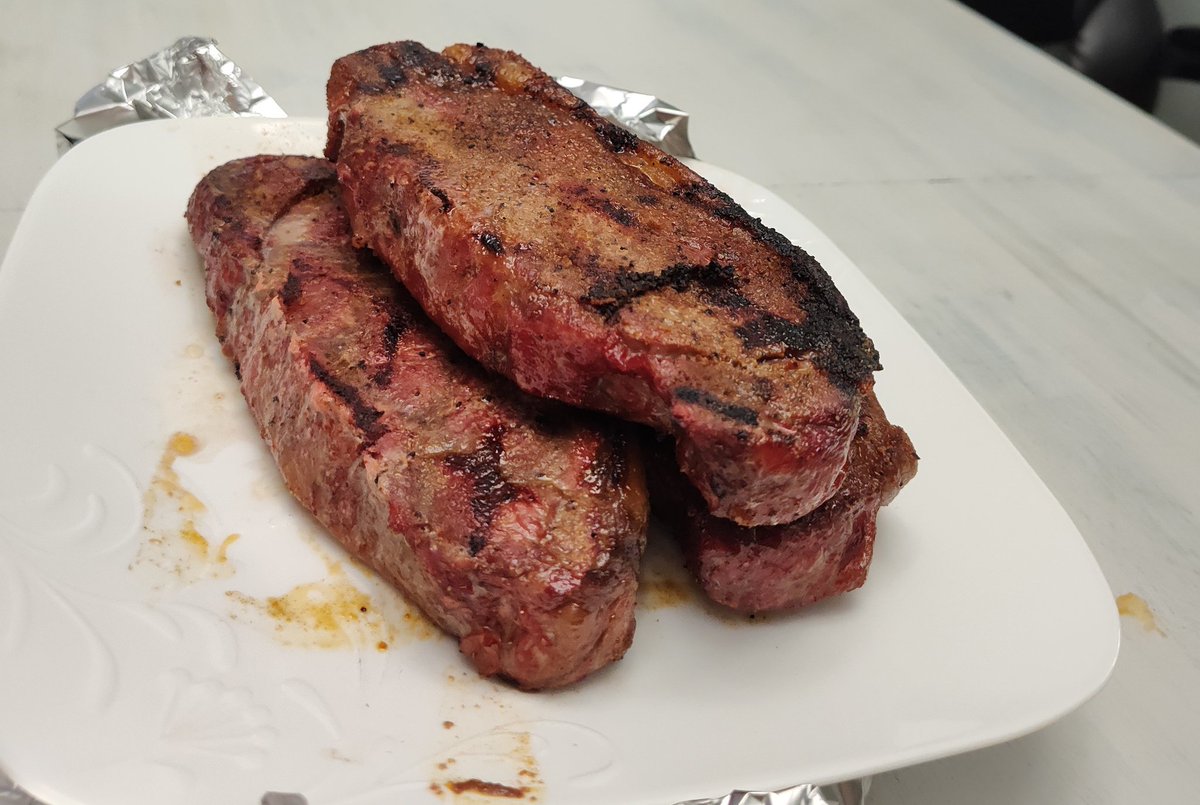 Doulos Services LLC (@thedouloslife) on Twitter photo First time doing steaks on my new <a href="/PitBossGrills/">Pit Boss Grills</a> ! <a href="/IsaacBeam24/">Isaac</a> approved <a href="/sj_beam/">Shelby Beam</a> likes them too First time doing steaks on my new <a href="/PitBossGrills/">Pit Boss Grills</a> ! <a href="/IsaacBeam24/">Isaac</a> approved <a href="/sj_beam/">Shelby Beam</a> likes them too