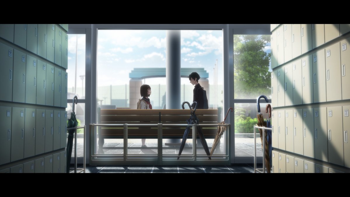 shoshimin_pr's tweet photo. 𓂃𓂃𓂃𓂃𓂃𓂃𓂃𓂃𓂃𓂃𓂃𓂃
　TVアニメ『小市民シリーズ』
      放送開始まであと7⃣日📣
𓂃𓂃𓂃𓂃𓂃𓂃𓂃𓂃𓂃𓂃𓂃𓂃

テレビ朝日系 “NUMAnimation”枠・
BS朝日ほかにて、7/6（土）より放送開始📺
ABEMAにて【地上波同時・単独先行】配信

#小市民 https://t.co/iy6zkv9eg2