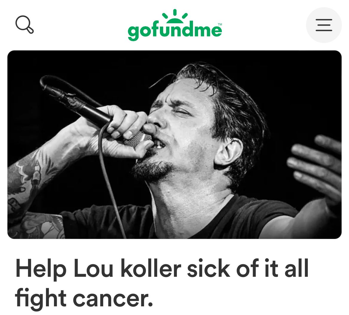 Revolvermag's tweet photo. 🙏 Please donate if you can https://t.co/qhxSvWPkes https://t.co/sM9FNdazxt