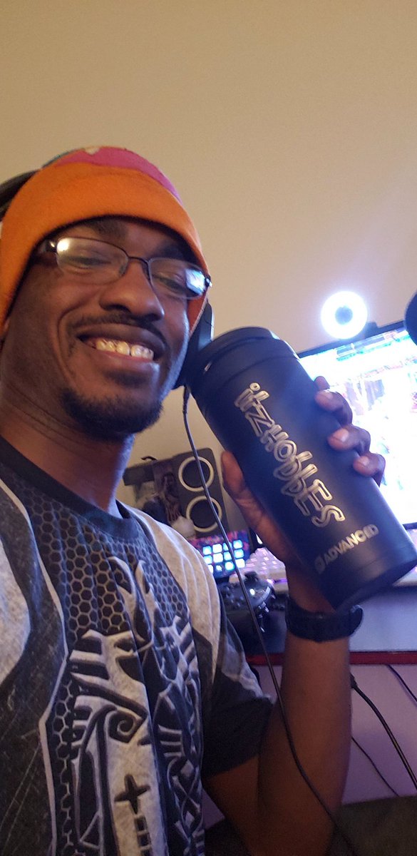 Hobbes | @ADVANCEDgg | Ultra | #MHWilds tweet media