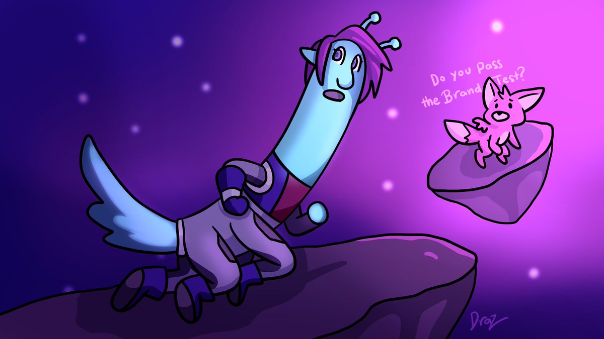 Alison Huang - drazillion.itch.io on bsky (@drazillion) on Twitter photo What if The Void Within but Nyx was a Julia Aisha? Featuring TNT Fae
<a href="/DrawfeeShow/">Drawfee Show</a> #Neopets What if The Void Within but Nyx was a Julia Aisha? Featuring TNT Fae
<a href="/DrawfeeShow/">Drawfee Show</a> #Neopets