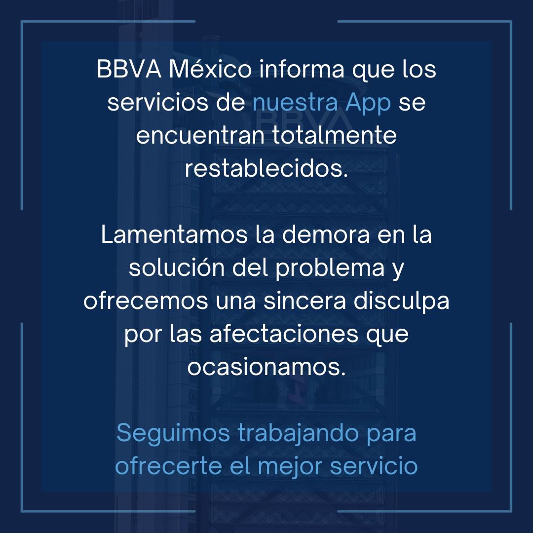 BBVA México tweet media