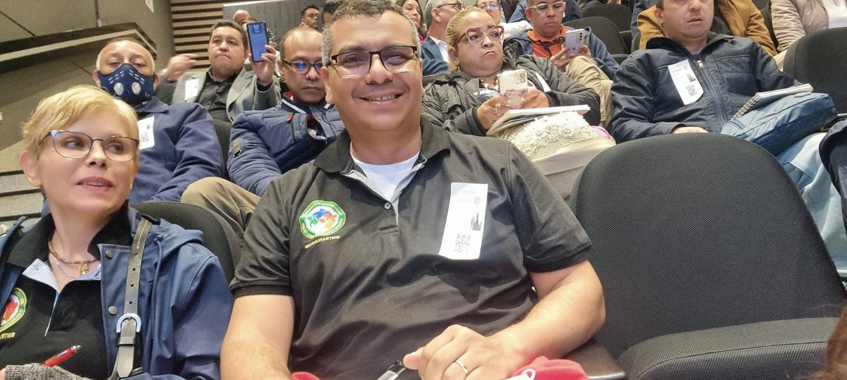 SINTRAPARQUES tweet media