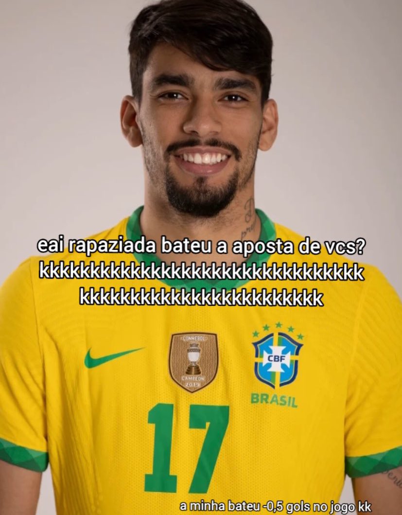 out of context brasileirão tweet media