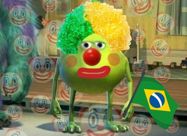 IGabu_'s tweet photo. Eu pronto pra comemorar o gol do Paquetá #BRAxPAR https://t.co/dPiAQEvr3I