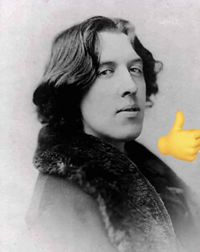 BinQasimRaja1's tweet image. وہ کتابیں جنھیں دنیا فحش کہتی ہے در اصل دنیا کا حقیقی چہرہ ہوتی ہیں ۔

آسکر وائلڈ