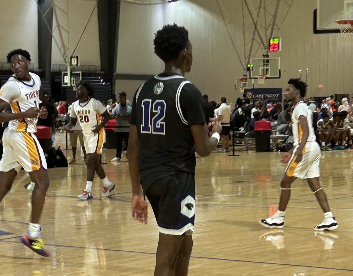 Some Friday Standouts From The GBCA Southeast Regional:
Tristan Thompson
MJ Madison
Davin Neal
CJ Geathers
Simon Walker
TJ Drain
Josh Bowman
Lucas Hobin
Zac Foster
Tucker Wadsworth
Chris McLavish
Malachi Martis
Chaim Galbut