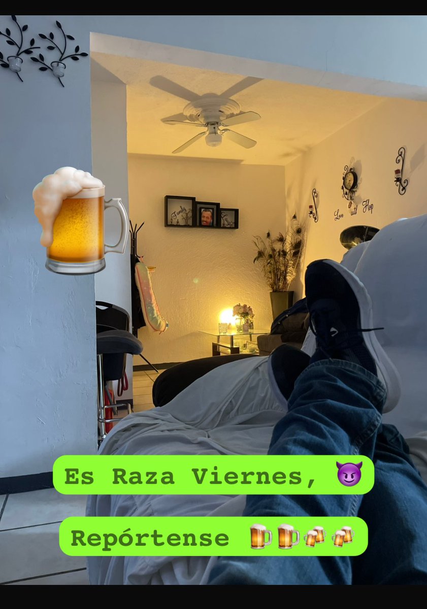 trokeroLagunero's tweet photo. #BonitoFinDe
#FelizViernes https://t.co/t7lnatMGtd