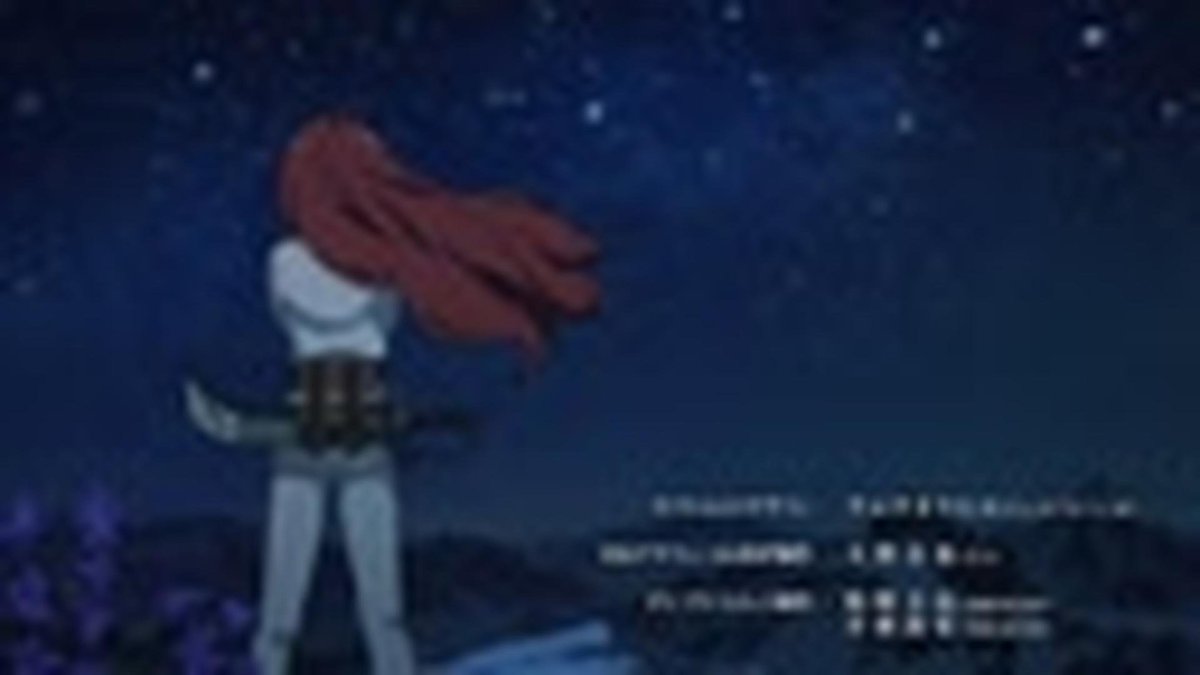 Mushoku Tensei | 無職転生 tweet media