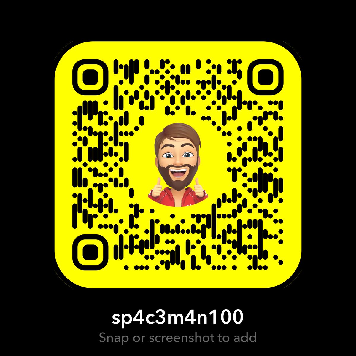 5paceman's tweet image. 