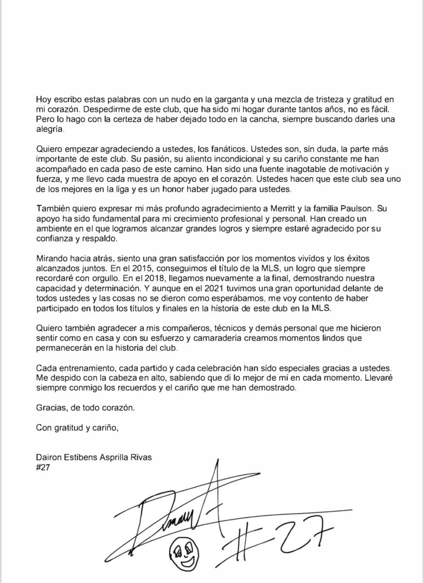 Dairon asprilla #27 (@daironasprilla) on Twitter photo 