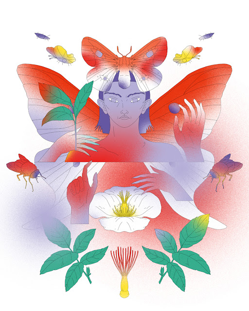 girlupmx_'s tweet photo. 🏳️‍🌈La sociedad nos ha hecho pensar que los humanos y la naturaleza están alejados el uno del otro pero la ecología queer ha llegado para revolucionar nuestra relación con la naturaleza.

¿Ya habías escuchado este concepto?
Abrimos hilo https://t.co/mJvygw09Kh
