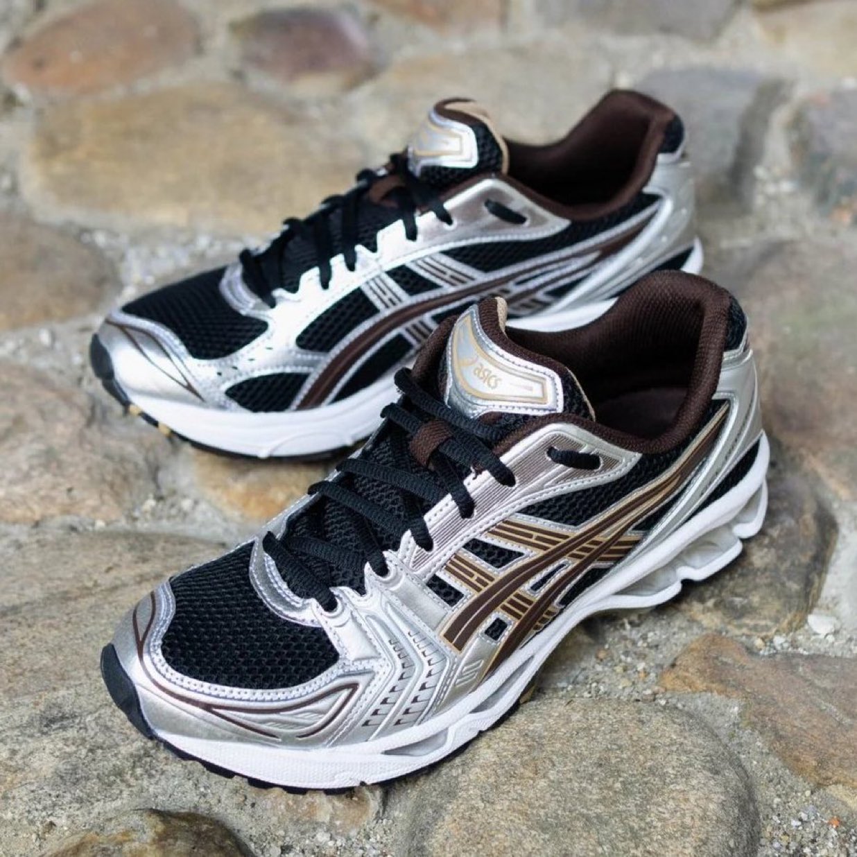XユーザーのSNKR_TWITRさん: 「AD: ASICS GEL-Kayano 14 'Black XユーザーのSNKR_TWITRさん: 「AD: ASICS GEL-Kayano 14 'Black