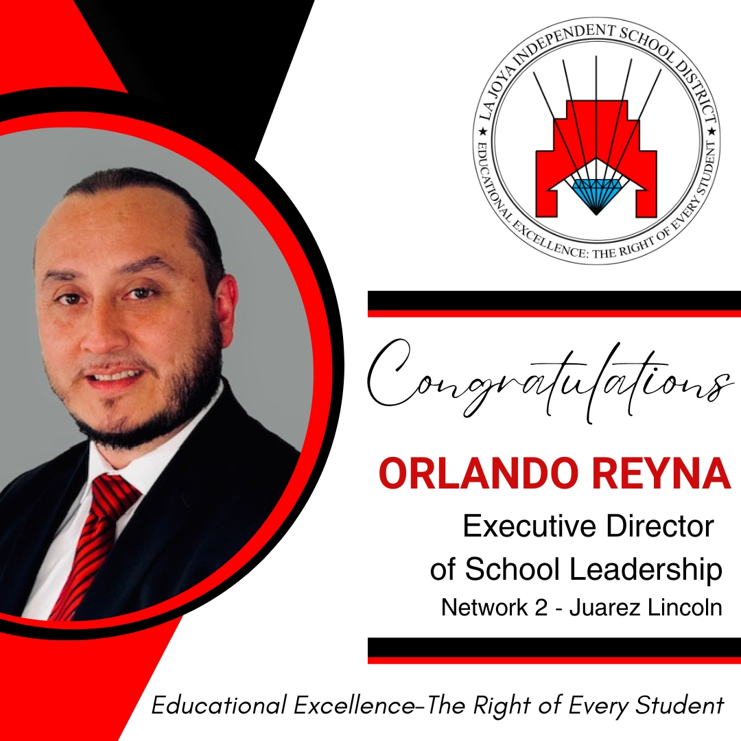 La Joya ISD tweet media