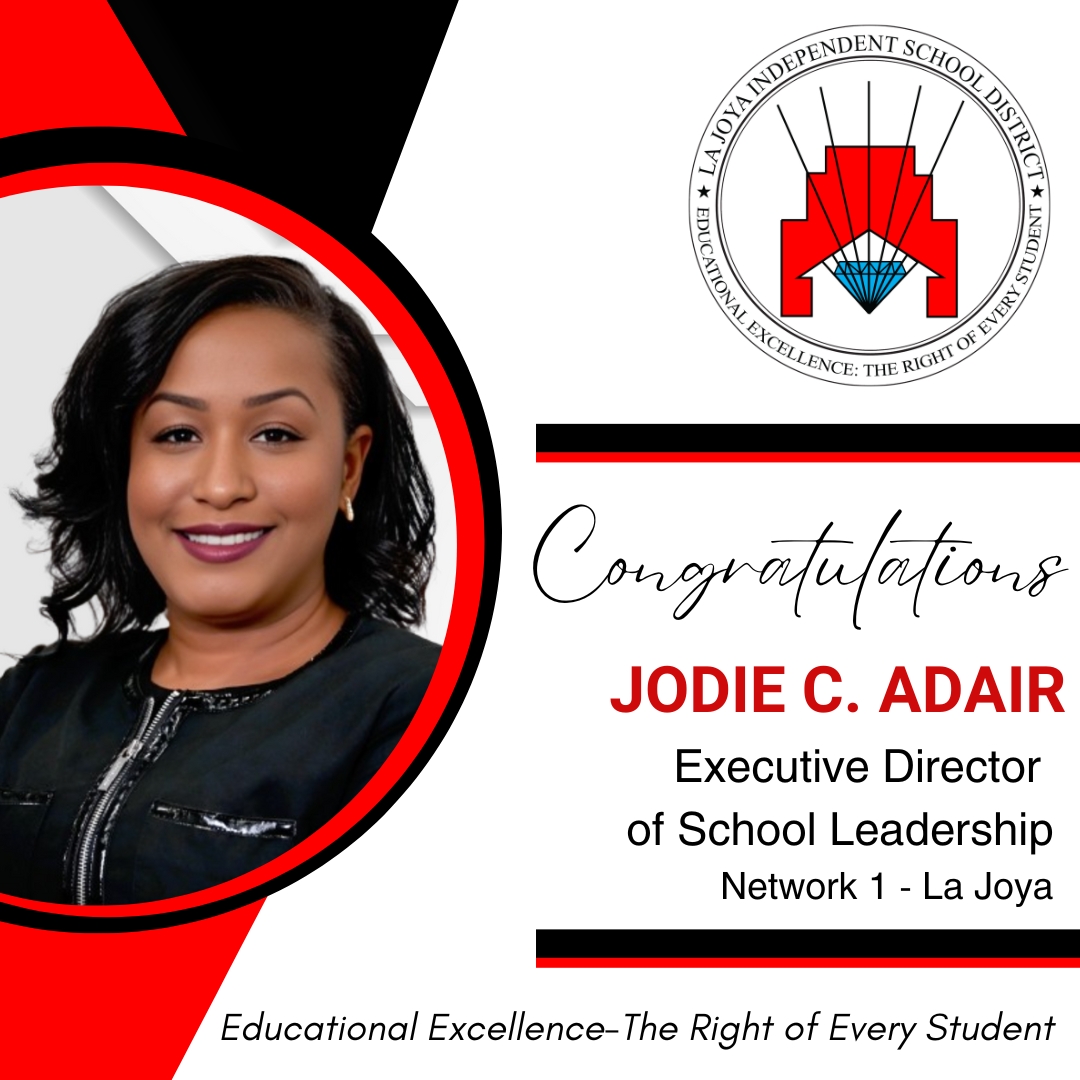 La Joya ISD tweet media