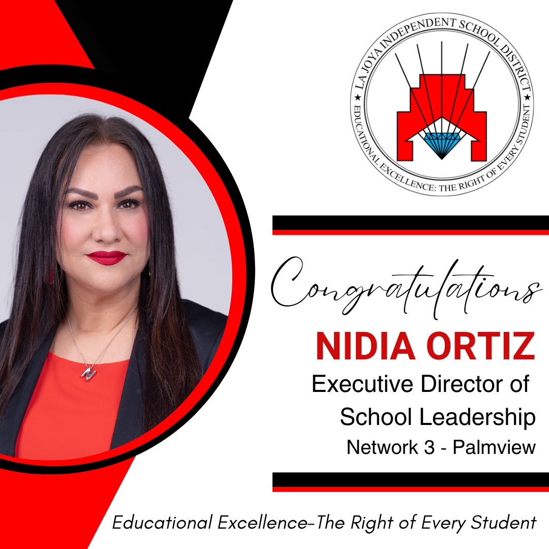 La Joya ISD tweet media