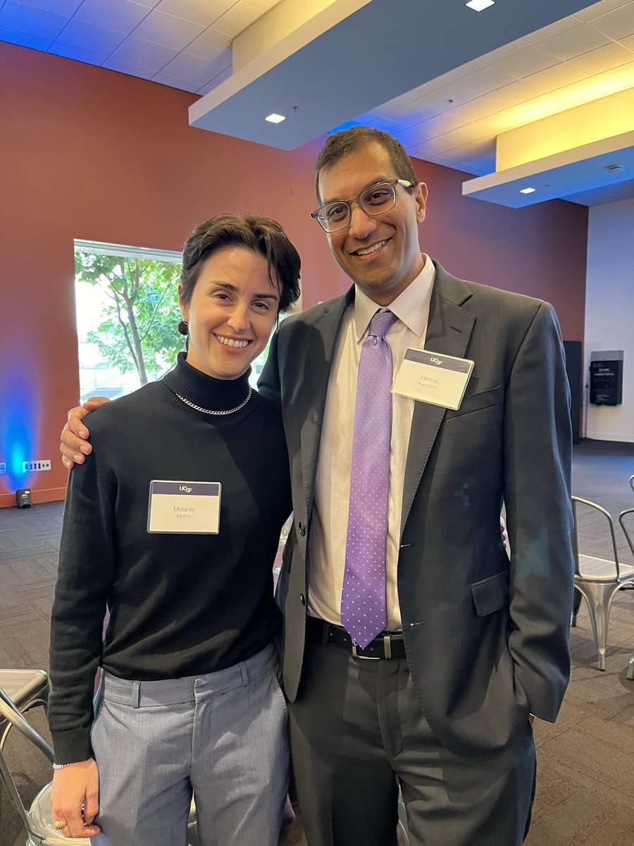Melanie Molina, MD MAS (@melmolinamd) on Twitter photo Huge congratulations to my amazing mentor <a href="/hkanzaria/">Hemal Kanzaria, MD MSc</a> for receiving the Terry A. Patinkin, MD, Endowed Professorship in Health Equity. Incredibly well deserved! 👏🏼👏🏼 <a href="/UCSFHospitals/">UCSF Health</a> <a href="/UCSFDeptofEM/">UCSF Department of Emergency Medicine</a> #healthequity #emergencymedicine Huge congratulations to my amazing mentor <a href="/hkanzaria/">Hemal Kanzaria, MD MSc</a> for receiving the Terry A. Patinkin, MD, Endowed Professorship in Health Equity. Incredibly well deserved! 👏🏼👏🏼 <a href="/UCSFHospitals/">UCSF Health</a> <a href="/UCSFDeptofEM/">UCSF Department of Emergency Medicine</a> #healthequity #emergencymedicine