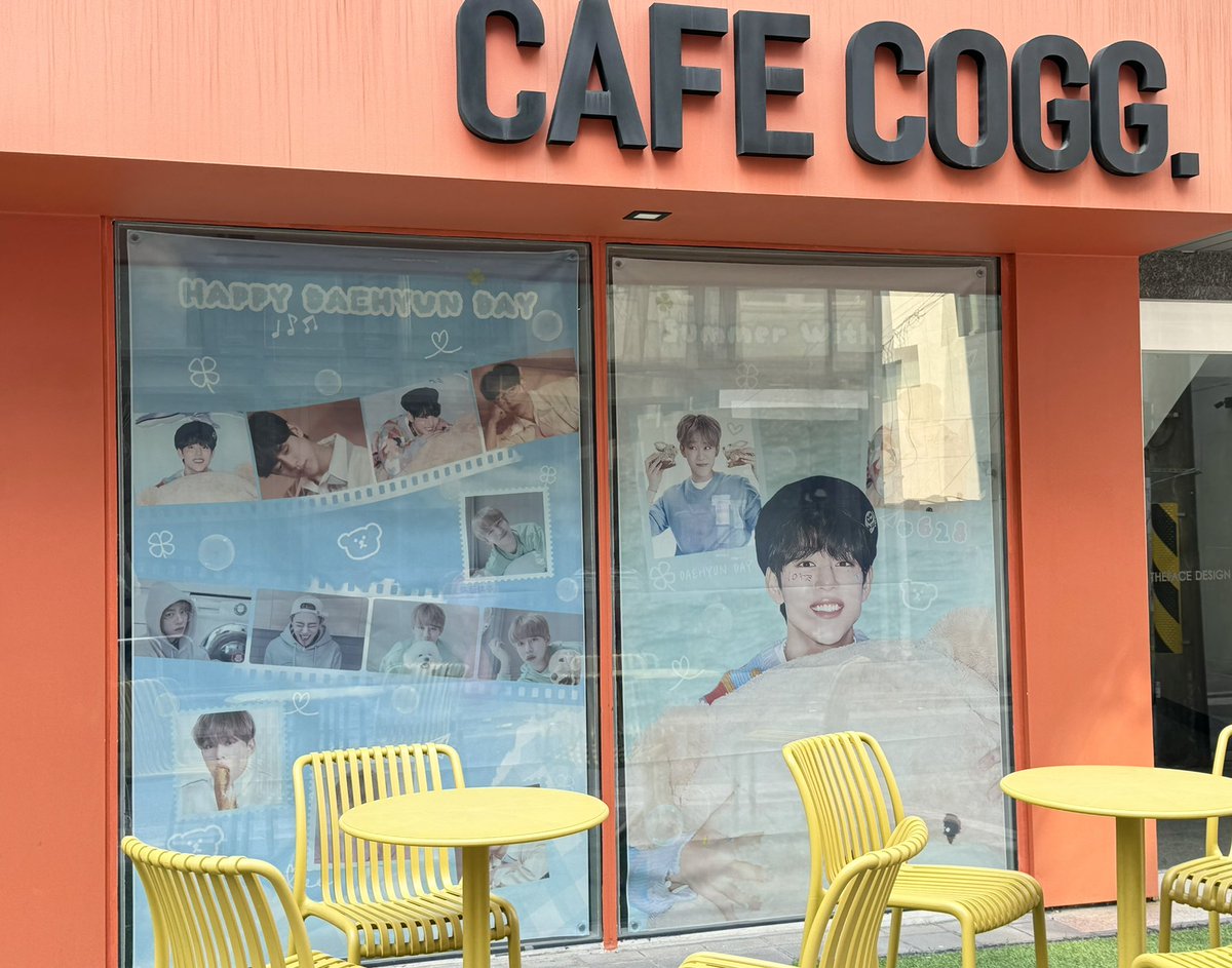 happybapday's tweet photo. 🎂 
JUNGDAEHYUN 
BIRTHDAY CAFE EVENT 

정대현 생일카페 1일차 종료 

@official_JDH93 🎉💚 

#대현이로_인해_오늘의_행복지수628 
#HAPPYHYUNDAY 
#정대현생일카페 
#정대현 #대현 #JUNGDAEHYUN 
#BAP #비에이피 https://t.co/aYMg0nfvSP