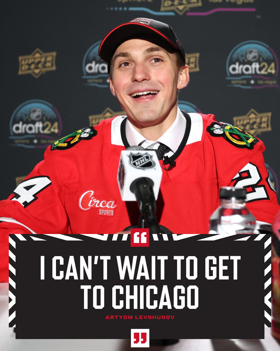 NHLBlackhawks's tweet photo. Arty the Sparty is here to party 🎊

Read more ⮕ https://t.co/0Yy3Tp5gj2 https://t.co/zbhNRtx1ql