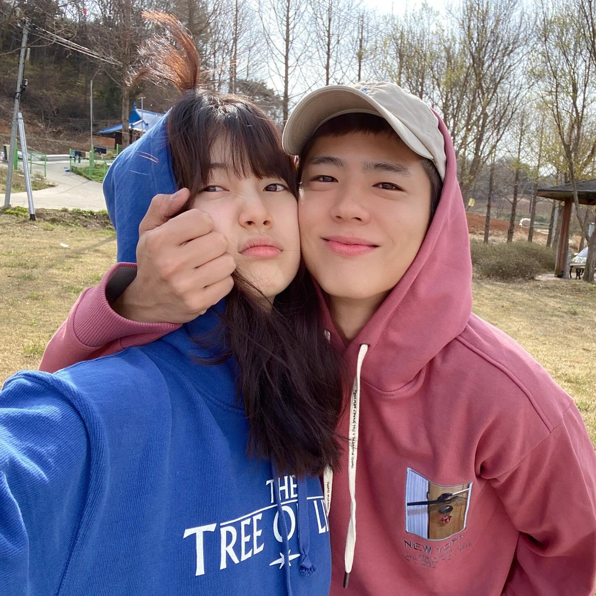 bokgom616's tweet photo. 태주정인💙🩷 https://t.co/7e1FxuadR9