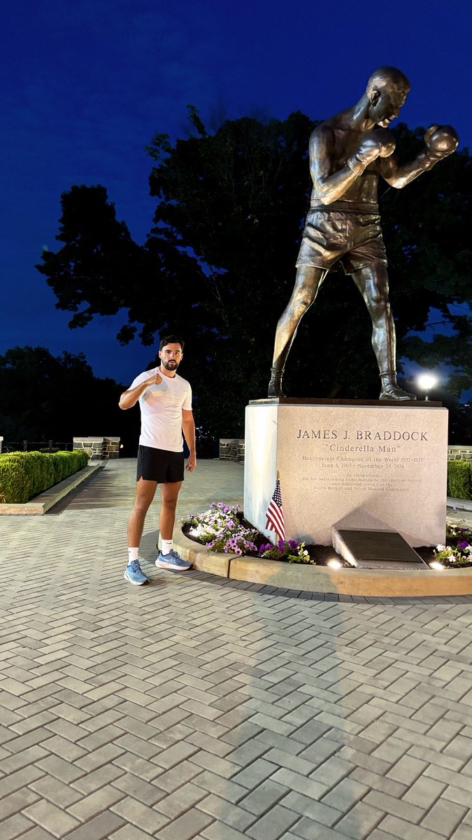 Johnny Ward tweet media