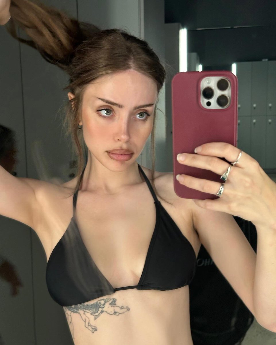 Naomi Woods (@lissapolooza)  X