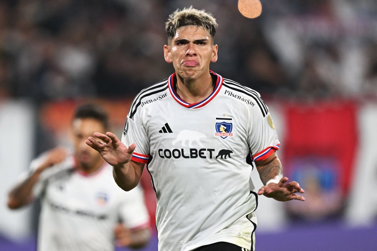 Carlos Palacios es el plan B si no prospera lo de Brian Aguirre.