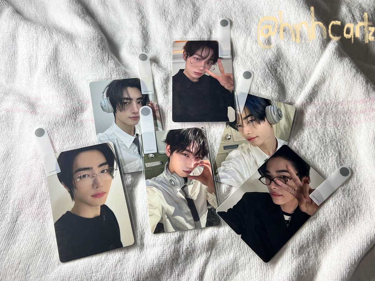 pjsloveayi's tweet photo. ꔛ #hnhmails

❥𓂃𓏧LOVE MAIL ALERT !

baby's home! thank you so much @jayishmails 🤝  my babies went home safe and sound🫶🏻

arrived last 06192024

#Jayish_feedbacks https://t.co/aBilrGYOu5