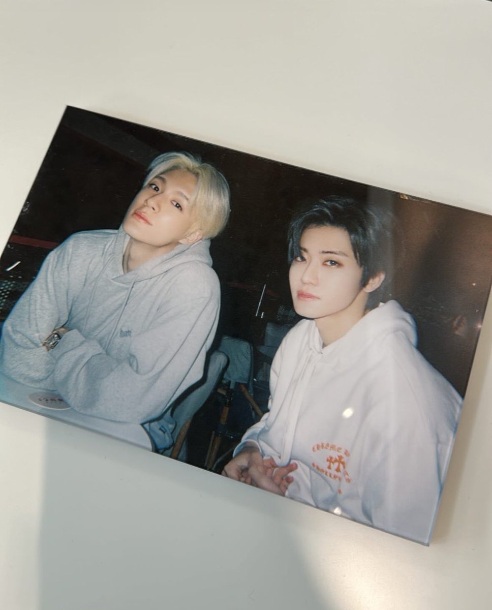 jjarchiv's tweet image. JENO &amp;amp; JAEMIN in paris 🤍

© toxxluv, _NoLee, ssukiswag

#JAEMIN_NARCISSISM