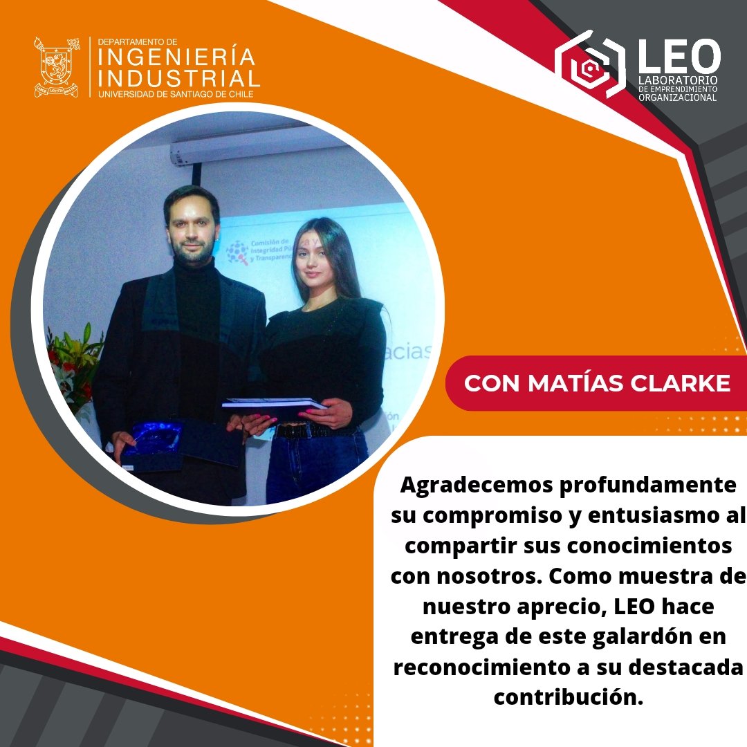 LEO_UDESANTIAGO's tweet photo. Presentamos imágenes del segundo coloquio del 27 de junio, donde Matías Clarke ofreció una charla interesante. Agradecemos a los participantes, empresas organizadoras, equipo de producción, músicos y especialmente a Matías Clarke por su enriquecedora presentación. https://t.co/vfA2mnivIj