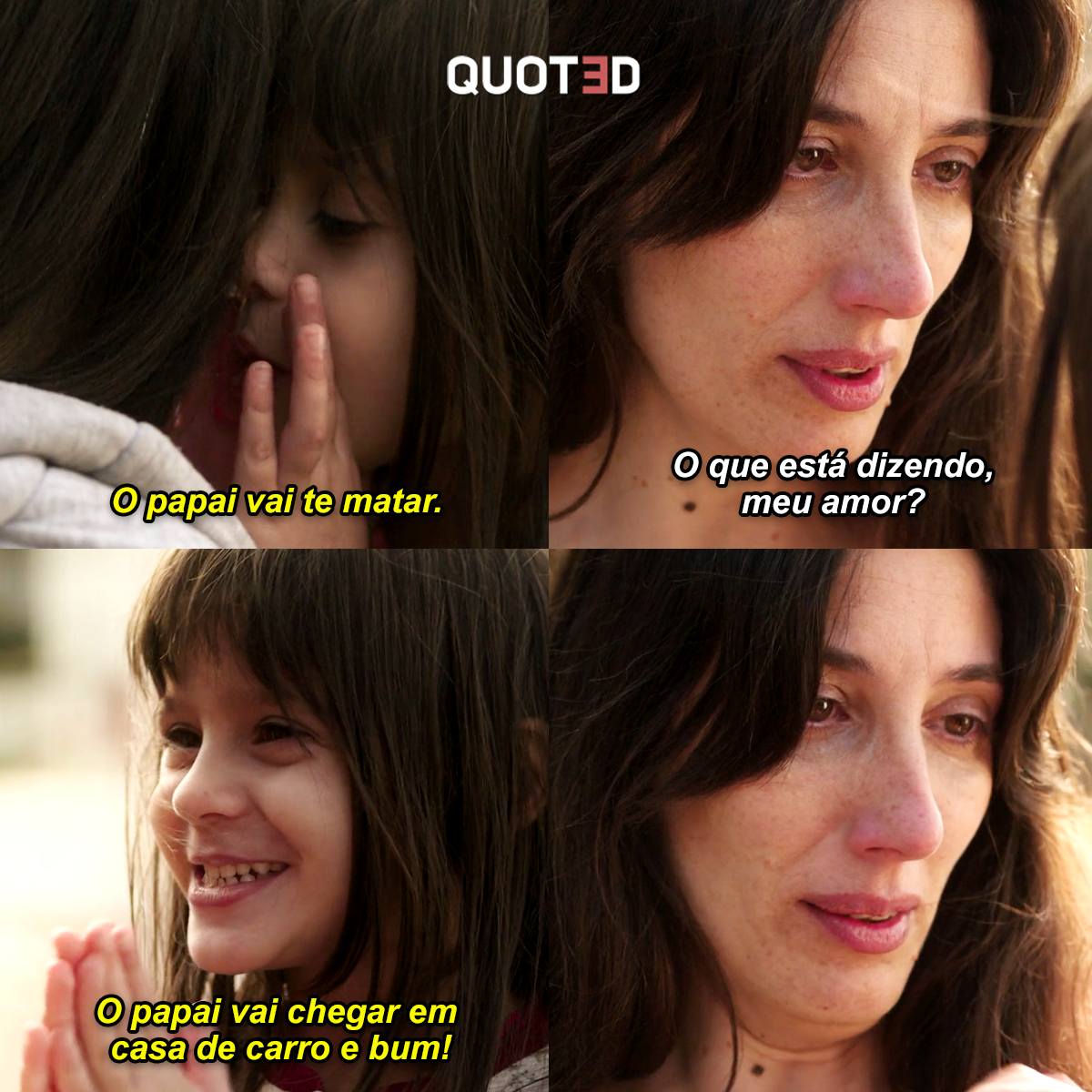 momentos antes da desgraça acontecer tweet media