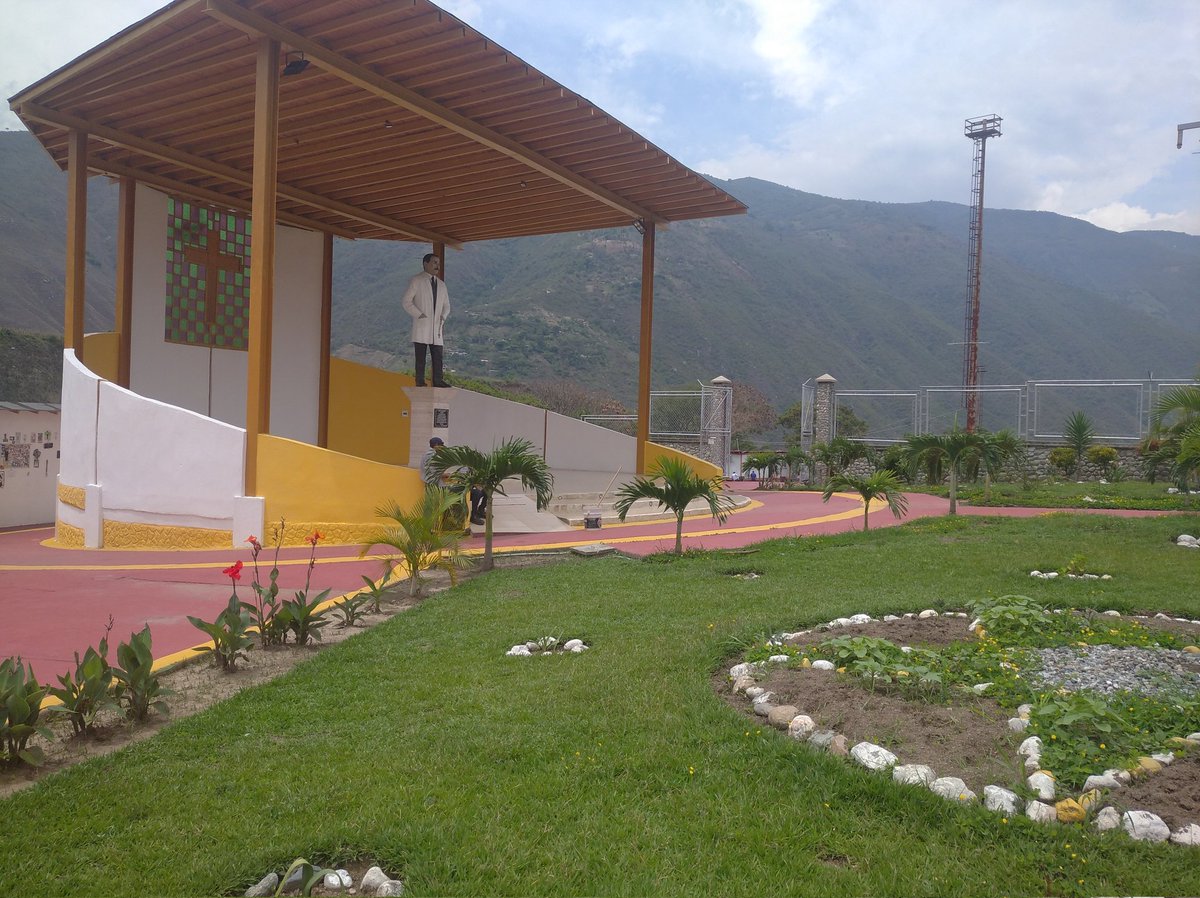 Rosendo Villamizar (@RosendoVil11487) / Posts / X