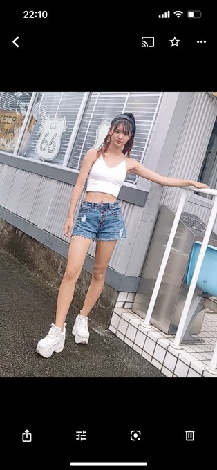 Twitterのコスプレ画像13