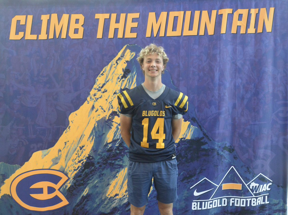 Nicholas Gruesen (@thundergru) on Twitter photo Thank you <a href="/CoachE_Blugolds/">Rob Erickson</a> for the amazing opportunity to come down today and check out campus!!
<a href="/ndatritonfb/">NDA Triton Football</a> <a href="/coach_wwright/">Will Wright</a> <a href="/UWECFootball/">Blugold Football</a> Thank you <a href="/CoachE_Blugolds/">Rob Erickson</a> for the amazing opportunity to come down today and check out campus!!
<a href="/ndatritonfb/">NDA Triton Football</a> <a href="/coach_wwright/">Will Wright</a> <a href="/UWECFootball/">Blugold Football</a>