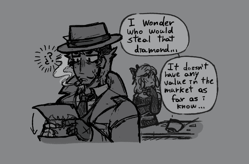KaldoIsBrawling's tweet photo. just learned that Gala Mortis is on the licence to brawl section of the catalog, so it's Phantom thief AU time ig

[#brawlstarsfanart #brawlstarsgray #brawlstarsmortis #deadsilent] https://t.co/yTRgoPEOFn