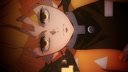 Aadharsh995272's tweet photo. #DemonSlayer #knyleaks 
Zenitsu on mood https://t.co/7TOTs3lC1h