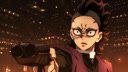 Aadharsh995272's tweet photo. #DemonSlayer #knyleaks 
Zenitsu on mood https://t.co/7TOTs3lC1h