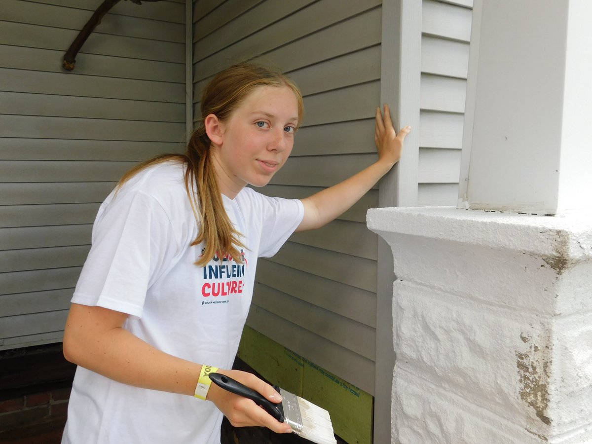 Dawn Metschke tweet media