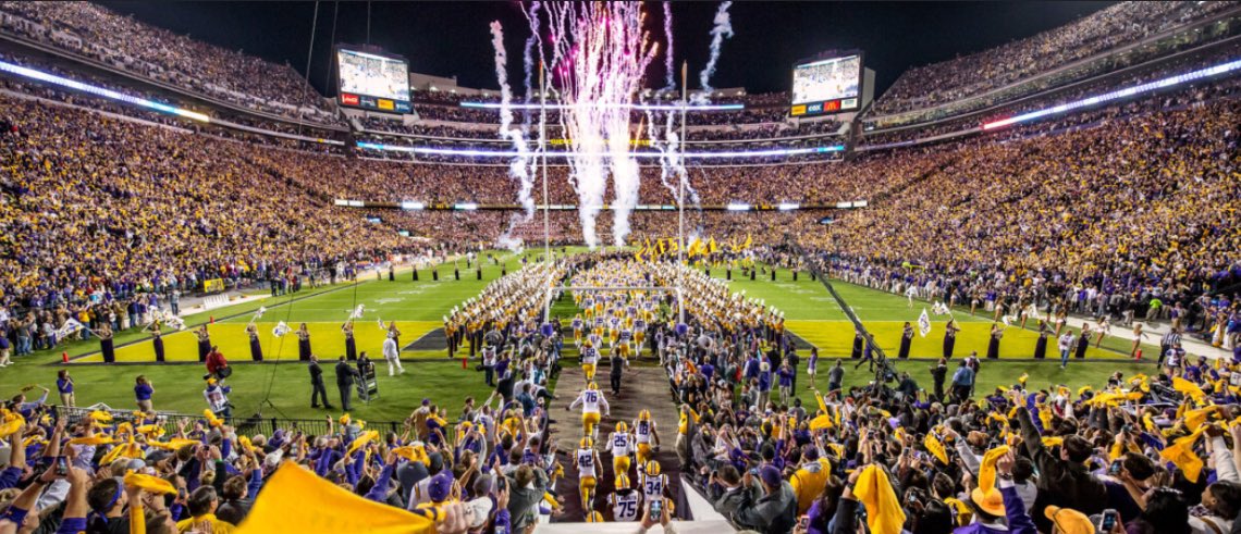 Aidan Anding (@aidan_anding) on Twitter photo #AGTG After a great talk with <a href="/FrankWilson28/">Frank Wilson</a> I am Extremely blessed and humbled to receive an offer from Louisiana State University!! <a href="/JerrodBaugh/">Jerrod Baugh</a> <a href="/Kwill9502/">Kyle Williams</a> <a href="/RecruitLouisian/">Recruit Louisiana™️</a> #AGTG After a great talk with <a href="/FrankWilson28/">Frank Wilson</a> I am Extremely blessed and humbled to receive an offer from Louisiana State University!! <a href="/JerrodBaugh/">Jerrod Baugh</a> <a href="/Kwill9502/">Kyle Williams</a> <a href="/RecruitLouisian/">Recruit Louisiana™️</a>