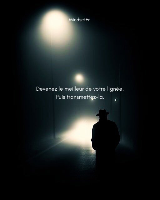 Vous en êtes capable !