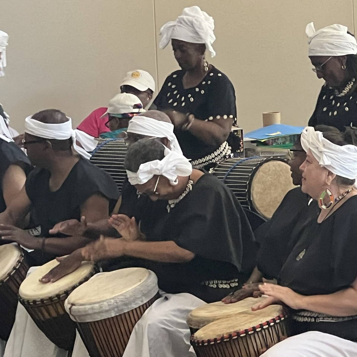 Durham Center for Senior Life tweet media